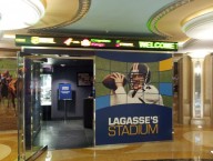 Lagasse’s Stadium