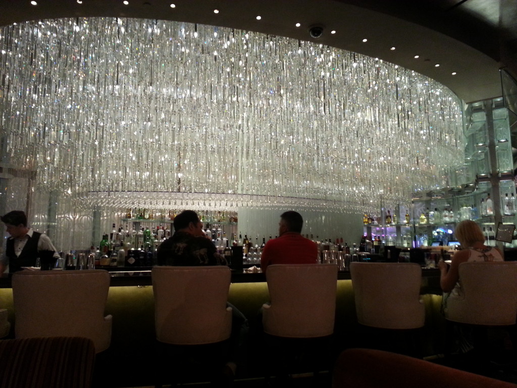 The Chandelier, Bar & Lounge, Cosmopolitan Las Vegas Top Picks