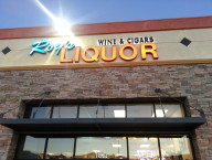 Roy’s Liquor Store, Wine & Cigars