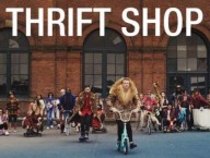 Thrift Shop – Macklemore & Ryan Lewis
