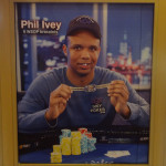 Phil Ivey, 9 WSOP Bracelets