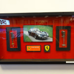 Ferrari 250 GTO, Dream Racing, Las Vegas Motor Speedway
