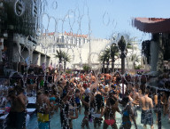 Marquee Dayclub Las Vegas, Overview