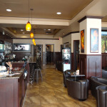 La Casa Bar and Lounge Area, Premium Cigars, Las Vegas