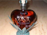 Maya Tequila – EXTRA AÑEJO