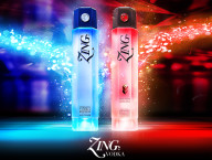 ZING Vodka – What Turns You On?