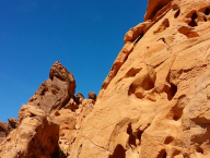 Valley of Fire, State Park