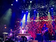 Soulive with George Porter, Jr. at Brooklyn Bowl