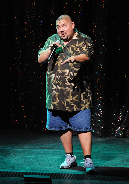 Gabriel Iglesias, Mirage, Las Vegas Las Vegas Top Picks