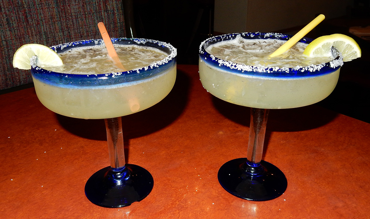 Margaritas Happy Hour, Lindo Micoacan, West Flamingo Las Vegas