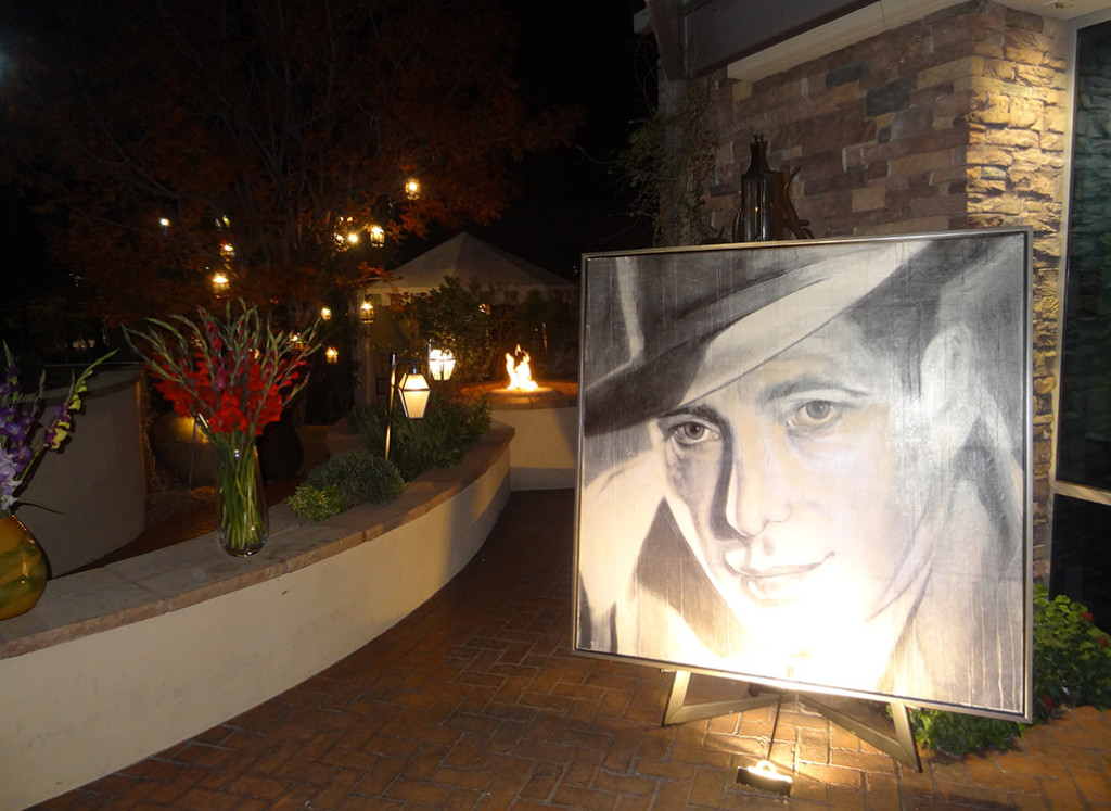 Shade Tree 25th Anniversary Celebration, Vintner Grill Las Vegas Top Picks