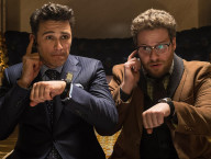 The Interview, 2014 Comedy