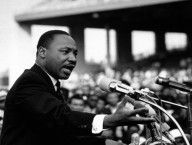 Martin Luther King, Jr. — Three Famous Speeches