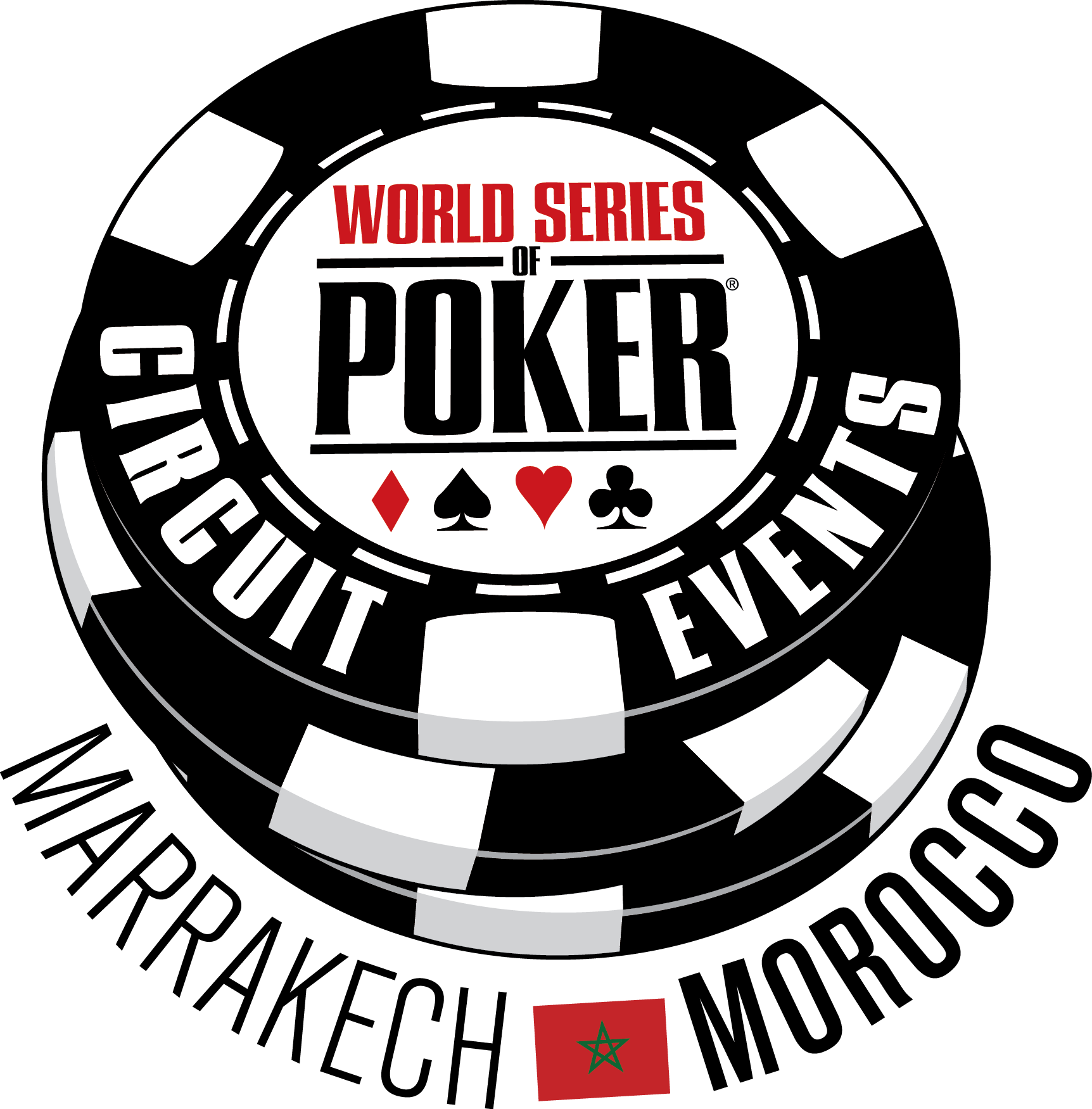 WSOP Expands International Partnerships & Launches Global Circuit