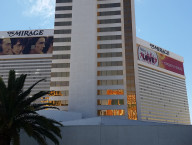 Poker at Mirage, Remodeling Project