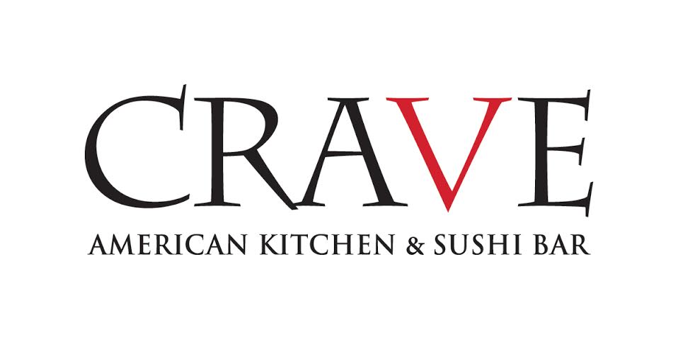 Uncover 68+ Exquisite crave kitchen and bar logo Trend Of The Year