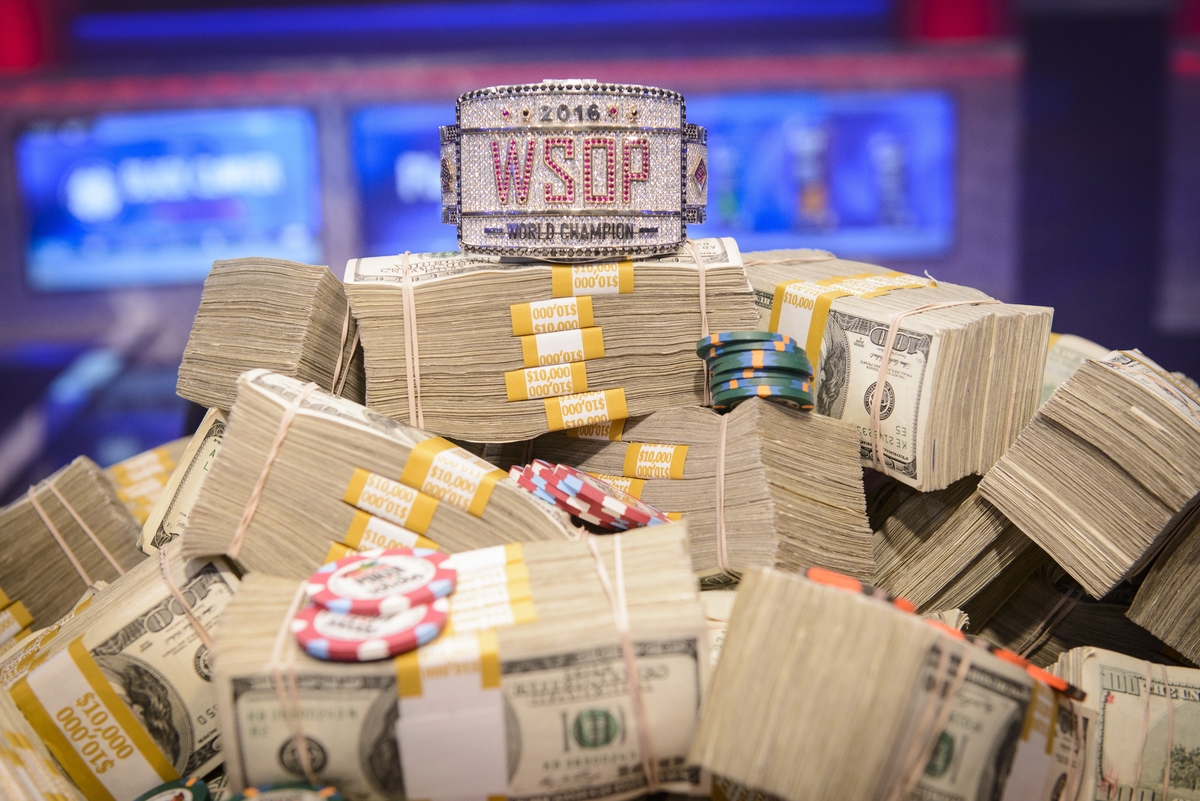 World Series Of Poker wsop Instagram photos and videos