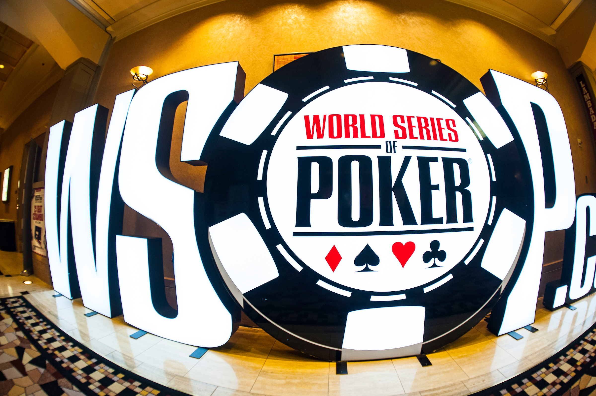 Wsop Cherokee 2024 Jess Romola