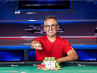 2021 World Series of Poker in Review, Highlights