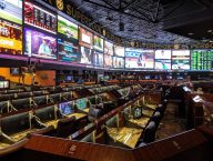 Westgate Sportsbook Las Vegas, Overview
