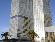 Waldorf Astoria Hotel Overview, Las Vegas