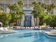 Four Seasons Hotel Overview, Las Vegas