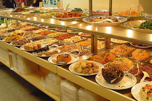 best casino buffet near seattle