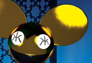 deadmau5