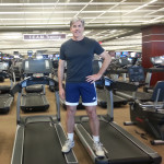 Brendan Magone, Lifetime Fitness, Summerlin Las Vegas