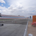 Track and Stadium, Dream Racing, Las Vegas Motor Speedway