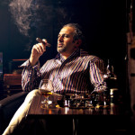 Ismail Houmani, Owner of La Casa Cigars & Lounge, Las Vegas