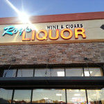 Roys Liquor Store, Summerlin, Las Vegas