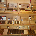Wide Variety of Cigars, La Casa Cigars & Lounge, Las Vegas