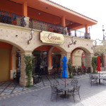 La Casa Cigars & Lounge, Front, Tivoli Village, Las Vegas