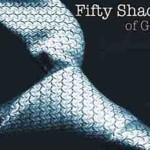 Fifty Shades of Grey, Main Characters Anastasia Steele & Christian Grey