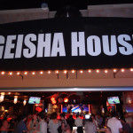 Geisha House Crowd, AnestasiA Vodka, Summerlin Las Vegas