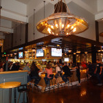 Pub 1842 Bar, MGM Grand, Las Vegas