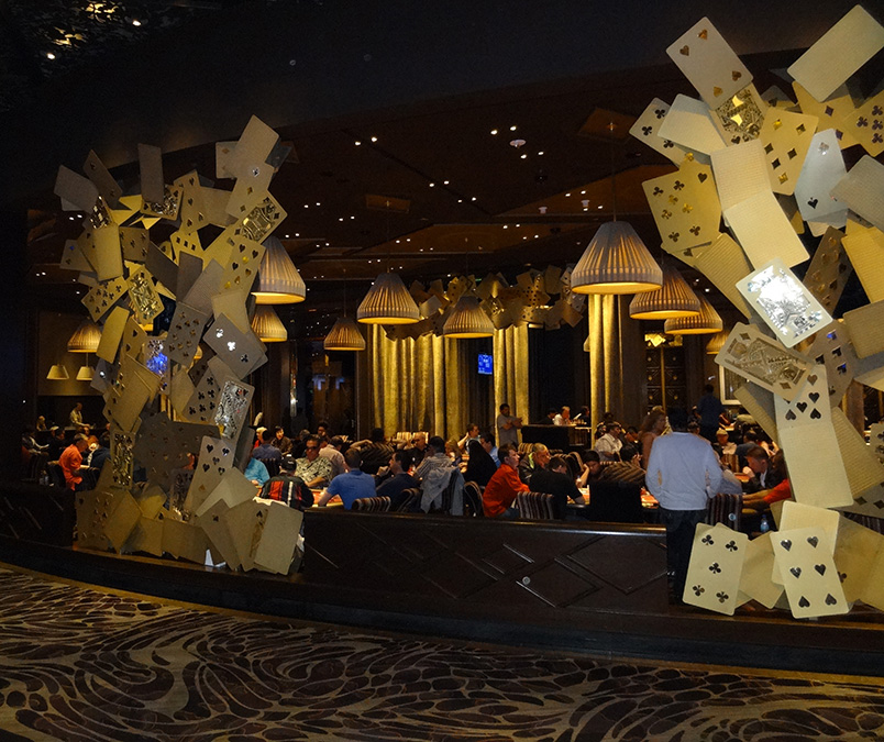 new york city poker rooms