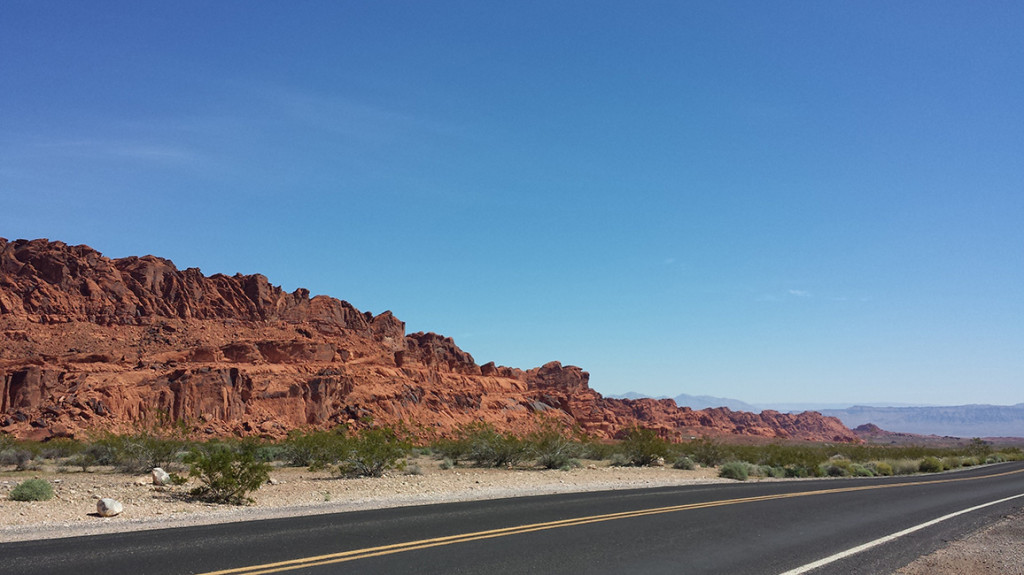 Valley of Fire, State Park, Nevada
