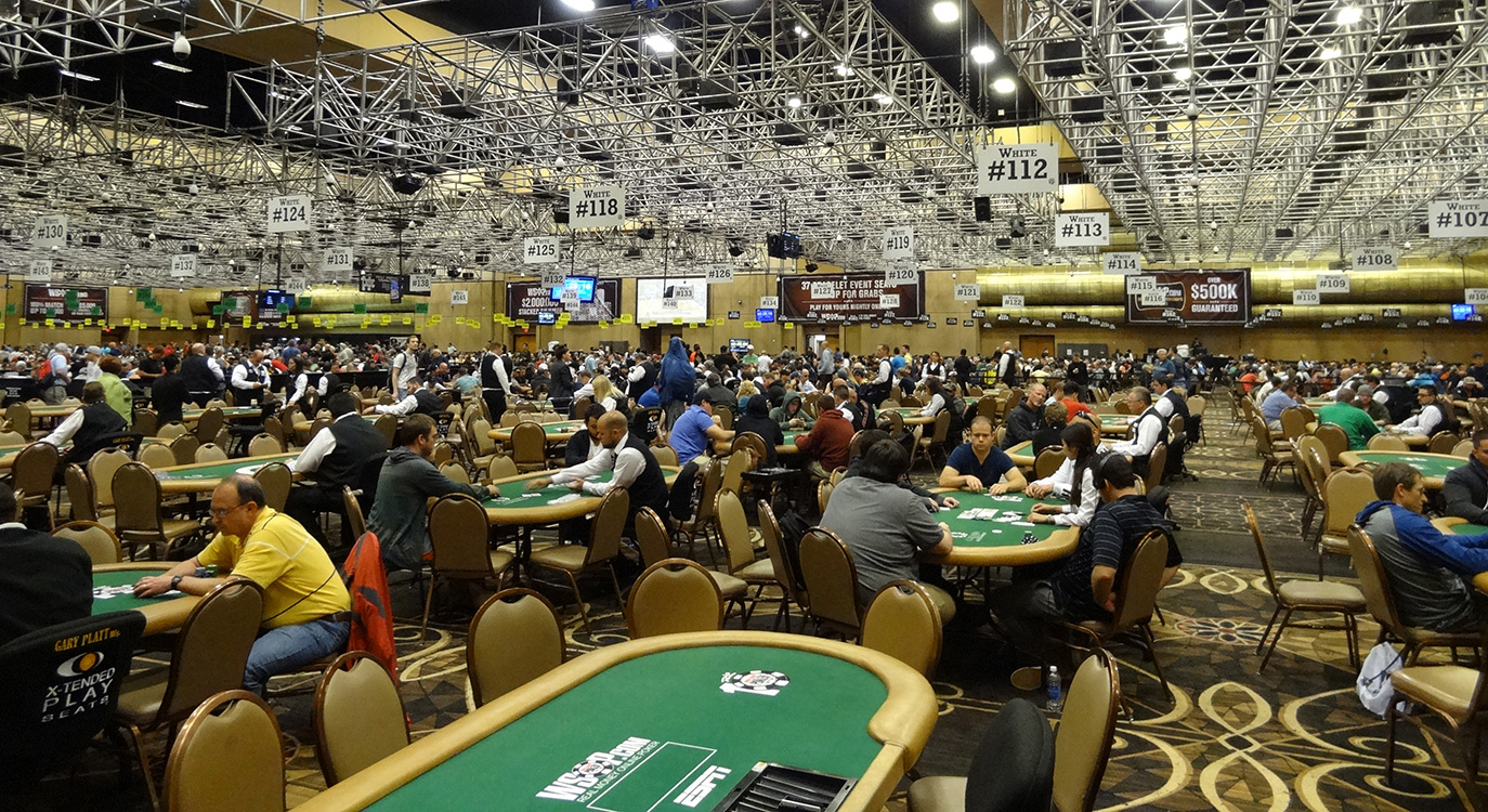 poker tournaments venetian las vegas