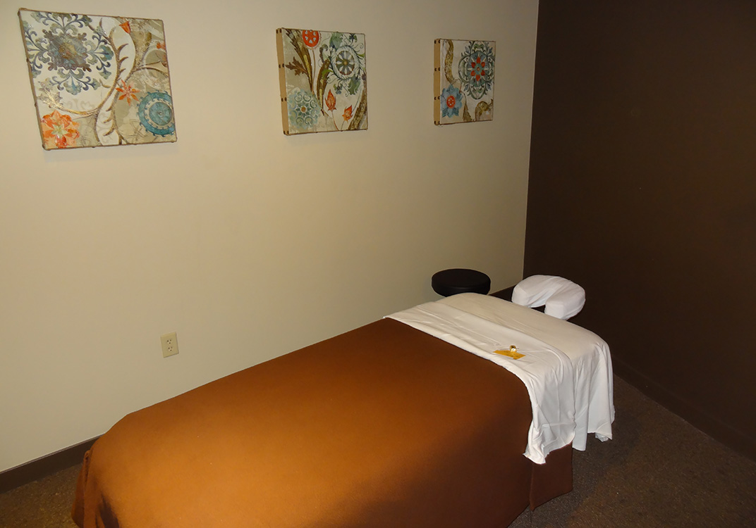 Massage Room, Elements Massage, Summerlin Vegas