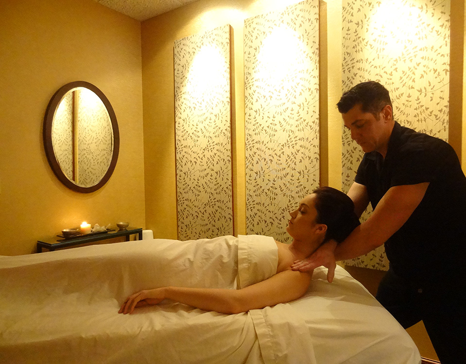 Massage Rooms Com Сулды