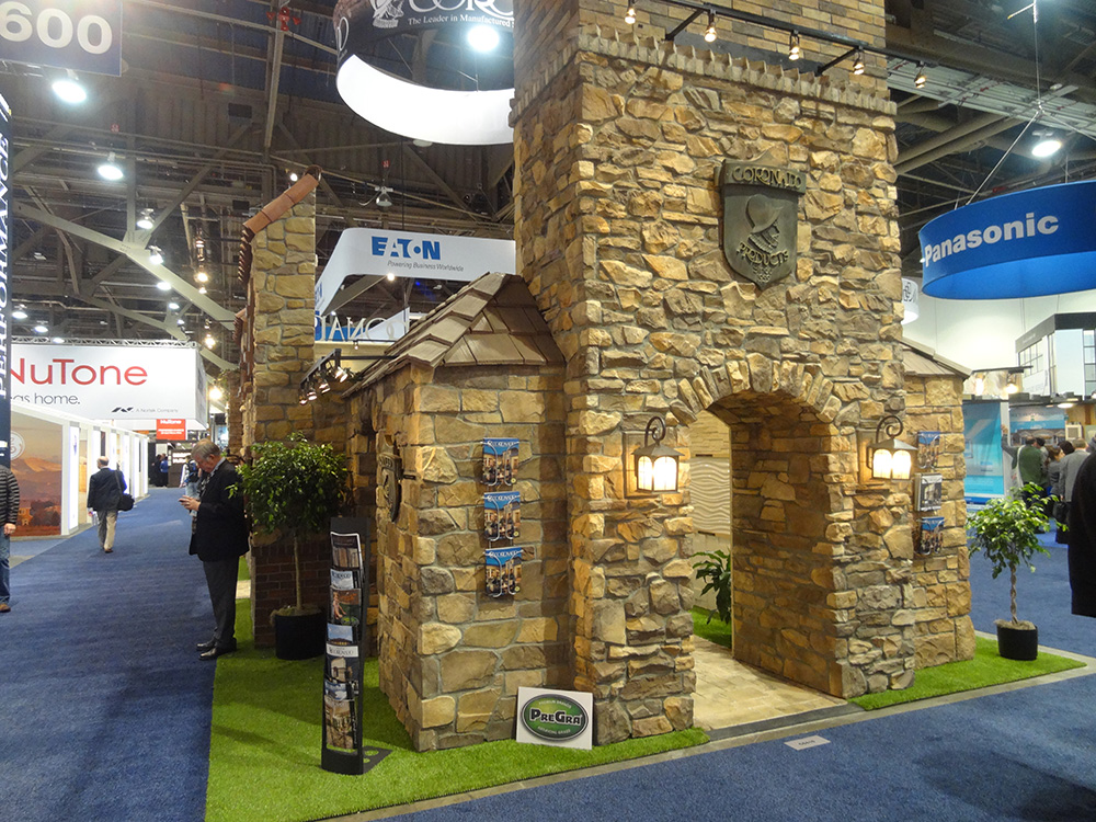 IBS 2015, NAHB International Builders' Show