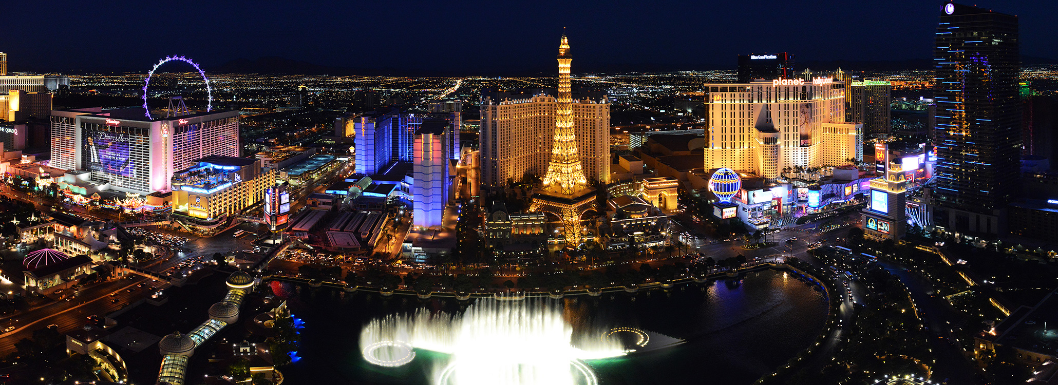 Las-Vegas-Strip-Panorama