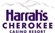 Harrahs Cherokee Resort