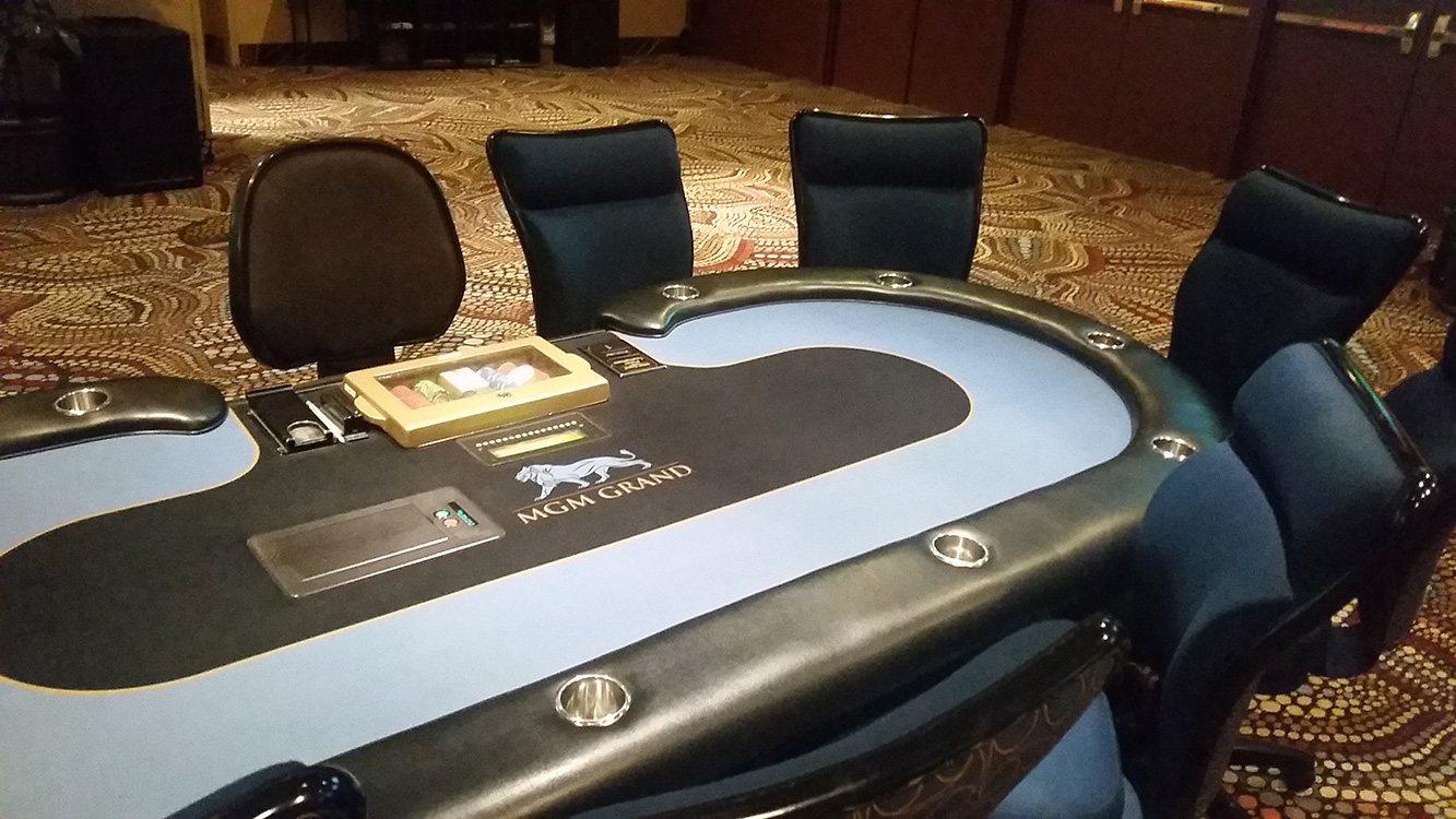 MGM-New-Poker-Tables,-Las-Vegas