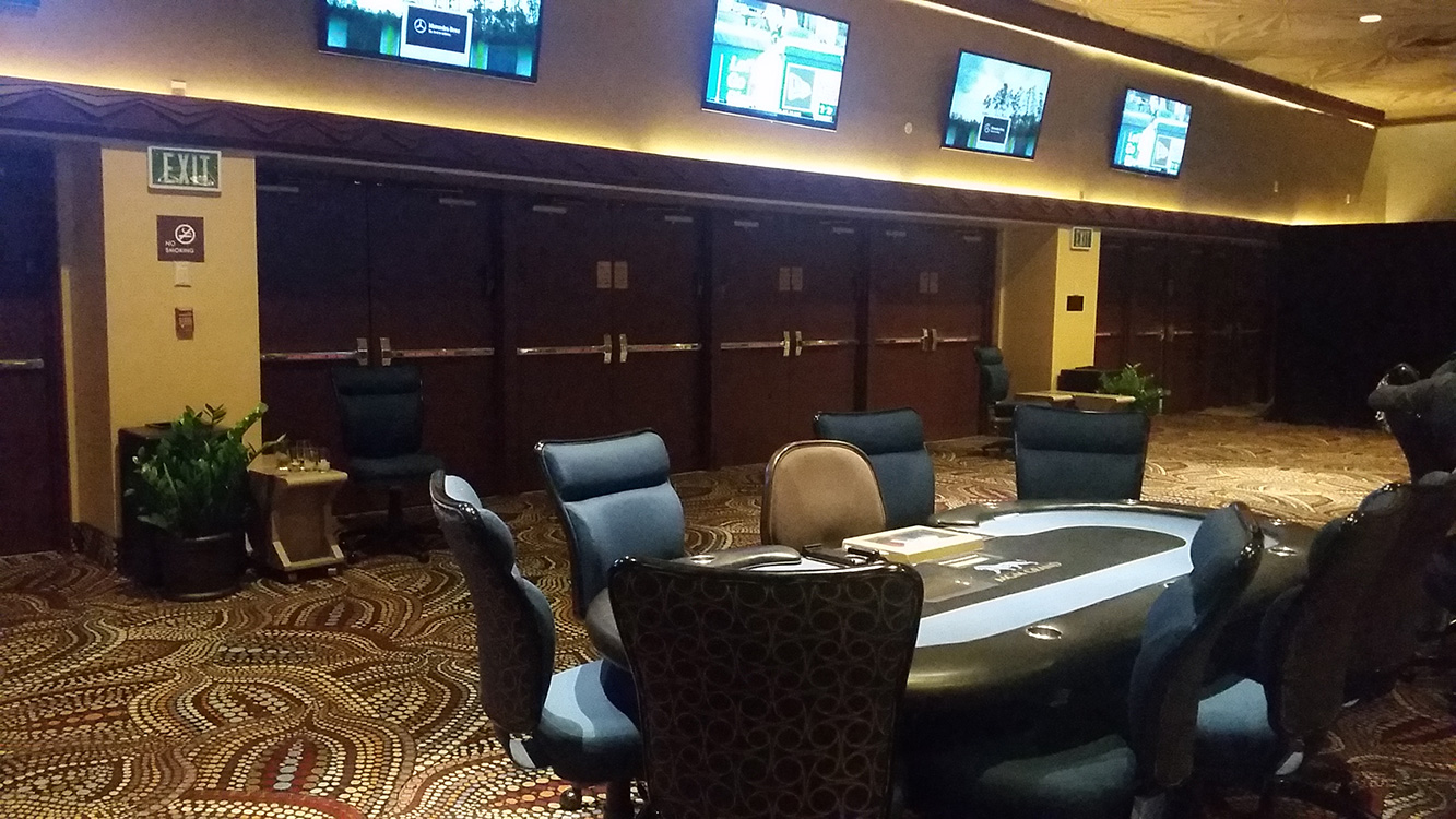 MGM-Poker-Room-Improvements,-Las-Vegas