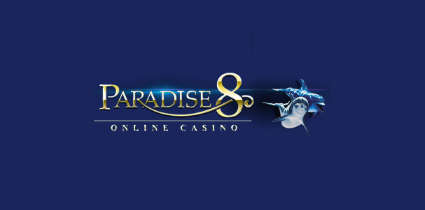 paradise 8 online casino