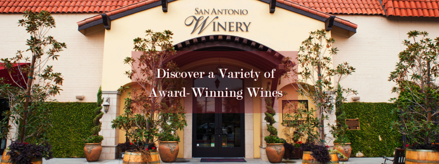 San Antonio Winery, The Last Remaining Winery in Downtown Los Angeles
