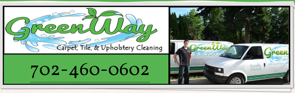 Carpet Cleaner and Upholstery Cleaning Solution - Greenway's